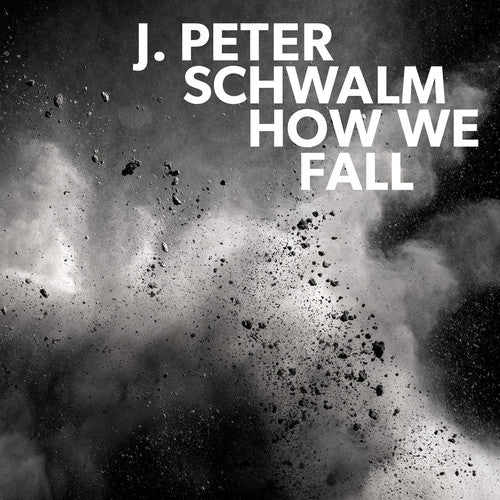 How We Fall { vinyl }