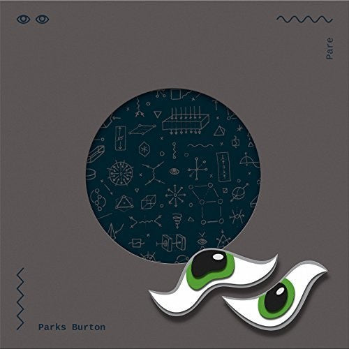 Pare { vinyl }