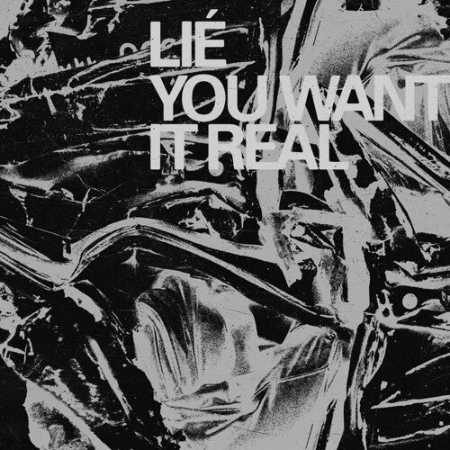 You Want It Real { vinyl }