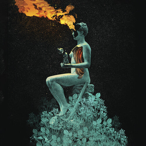 Order of the Mind { vinyl }