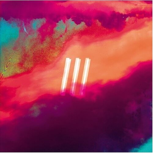 Magic In Threes - Three { vinyl }