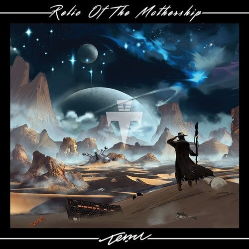 Relic of the Mothership { vinyl }