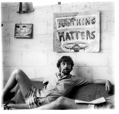 Nothing Matters { vinyl }