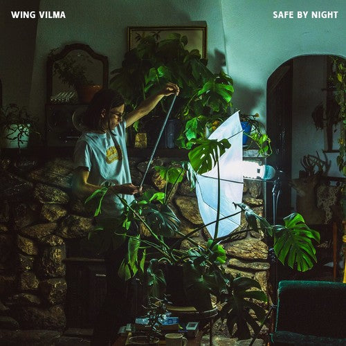 Safe By Night { vinyl }