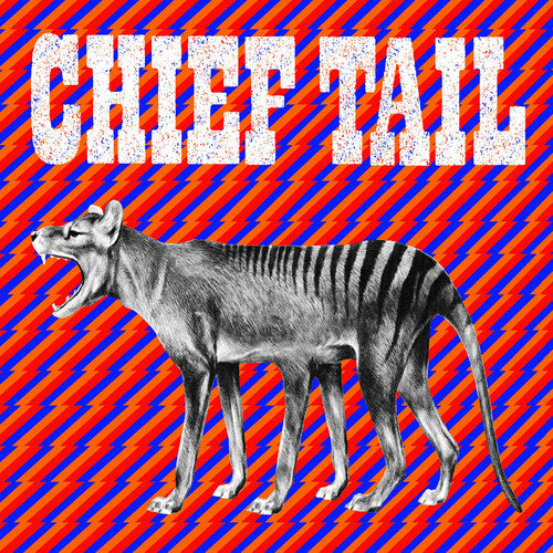 Chief Tail { vinyl }