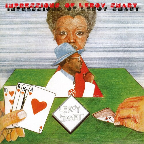 Impressions { vinyl }