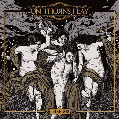 Threnos { vinyl }