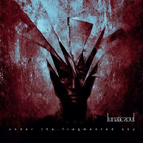 Under the Fragmented Sky { vinyl }