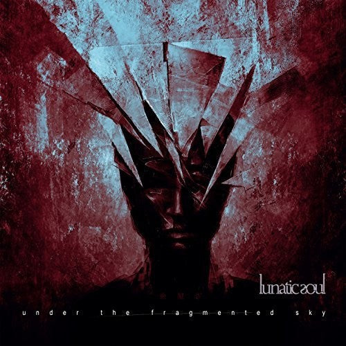 Under the Fragmented Sky { vinyl }