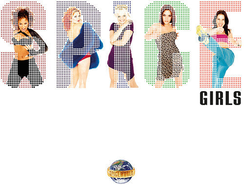 Spice World { vinyl }
