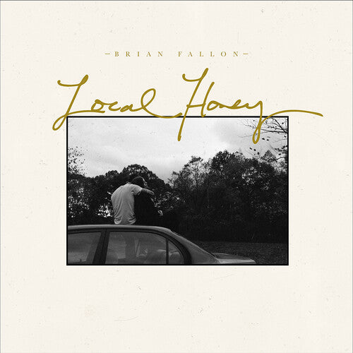 Local Honey { vinyl }