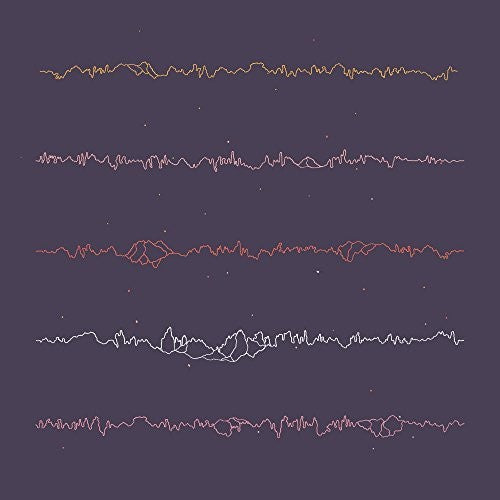 Romance { vinyl }