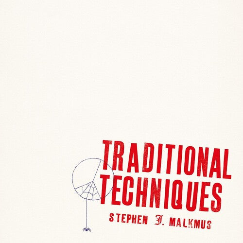 Traditional Techniques { vinyl }