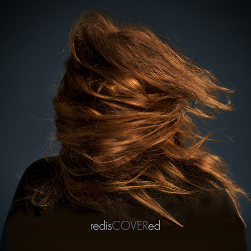 Rediscovered { vinyl }