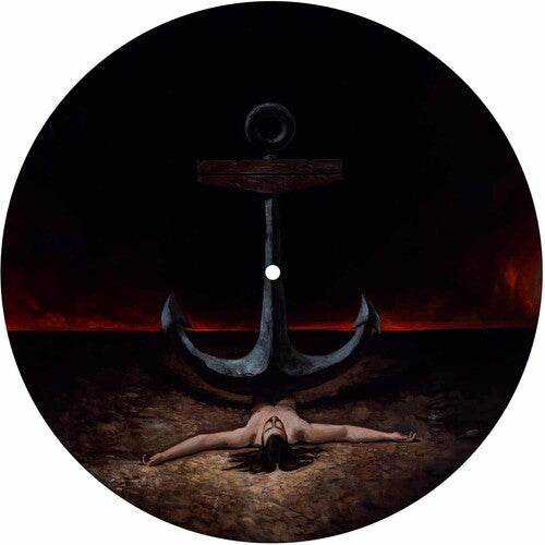 Gravitas { vinyl }