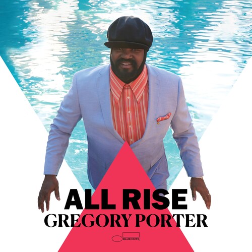 All Rise { vinyl }