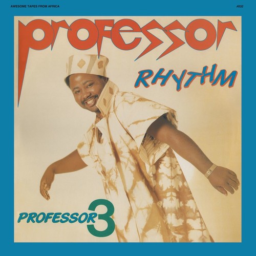 Professor 3 { vinyl }