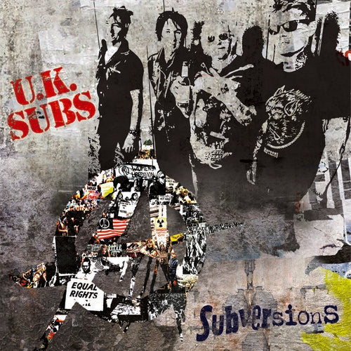 Subversions { vinyl }