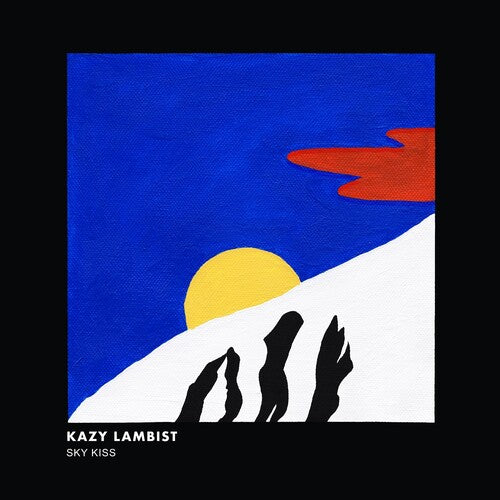 Sky Kiss { vinyl }