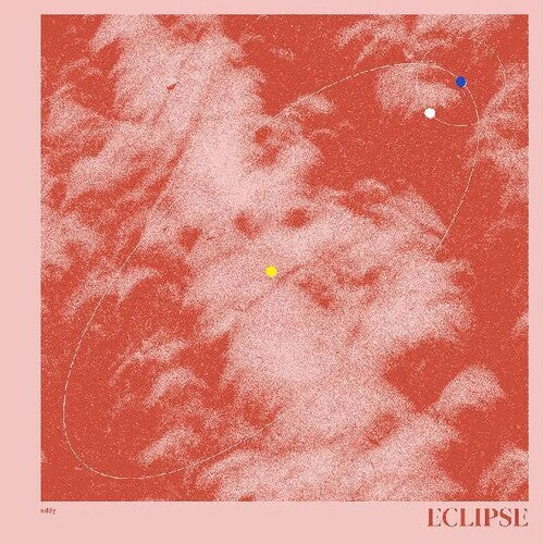 Eclipse { vinyl }