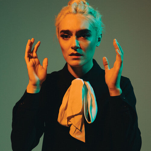 Personalia (Color Vinyl) { vinyl }