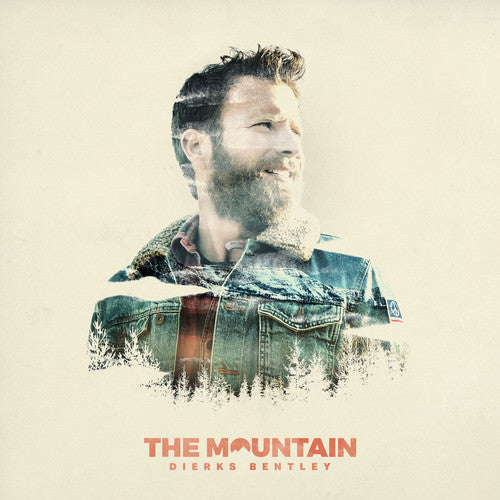 Mountain { vinyl }