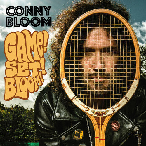 Game! Set! Bloom! { vinyl }