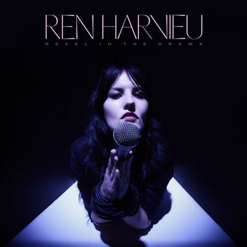 Revel In the Drama { vinyl }