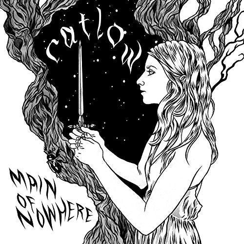 Main of Nowhere { vinyl }