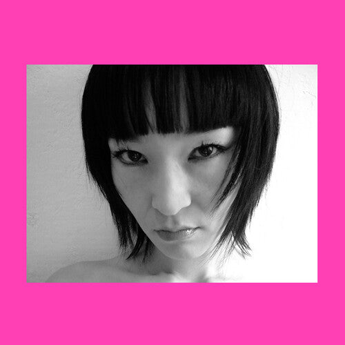 Mutsumi { vinyl }