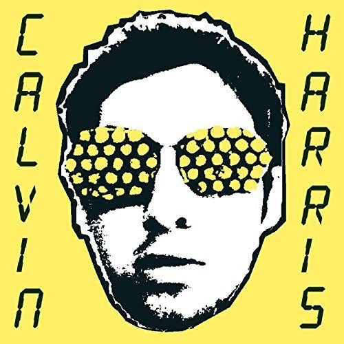 Calvin Harris - I Created Disco (Vinyl) { vinyl }