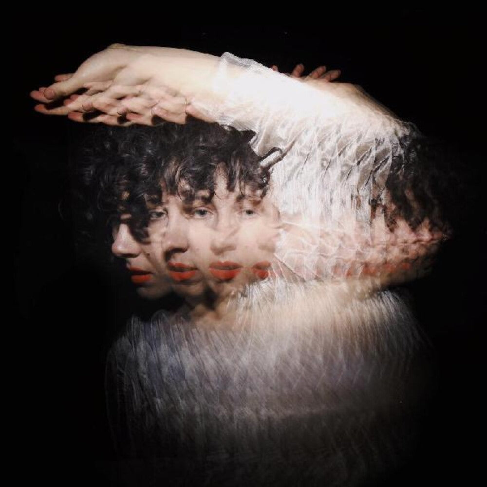 Ultraista - Sister (LP) { vinyl }