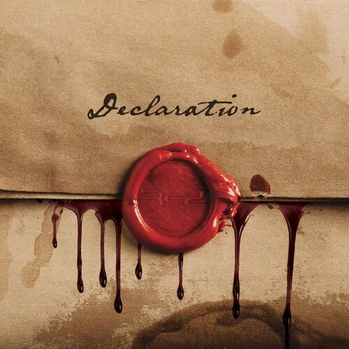 Declaration { vinyl }