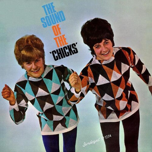 Chicks - Sound Of The Chicks { vinyl }