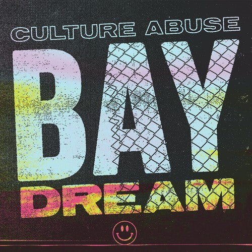 Bay Dream (Yellow Limited Edition) { vinyl }