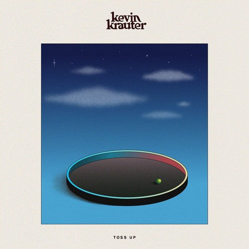Toss Up { vinyl }