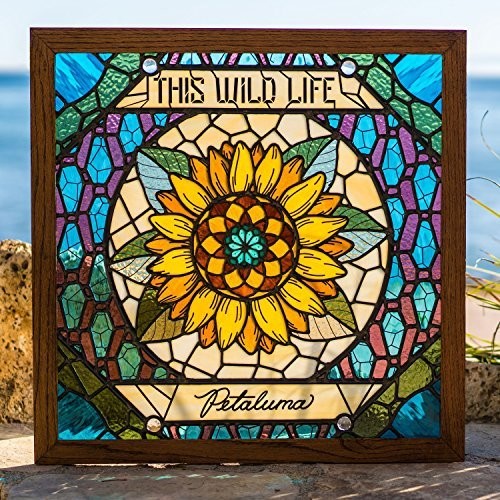 Petaluma { vinyl }