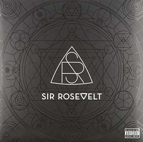 Sir Rosevelt { vinyl }