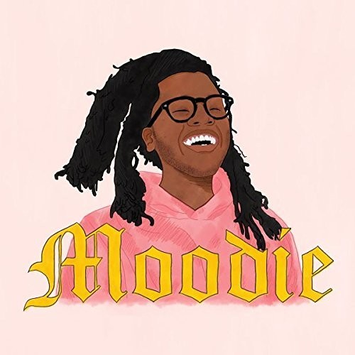 Moodie { vinyl }