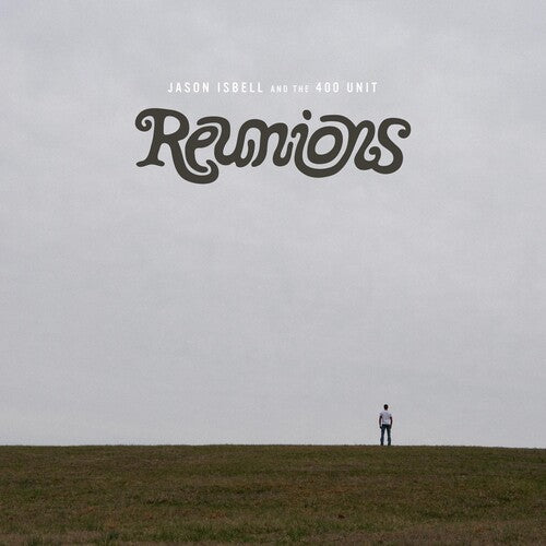 Reunions { vinyl }