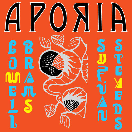 Aporia { vinyl }