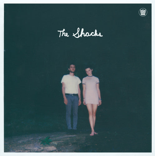Shacks { vinyl }