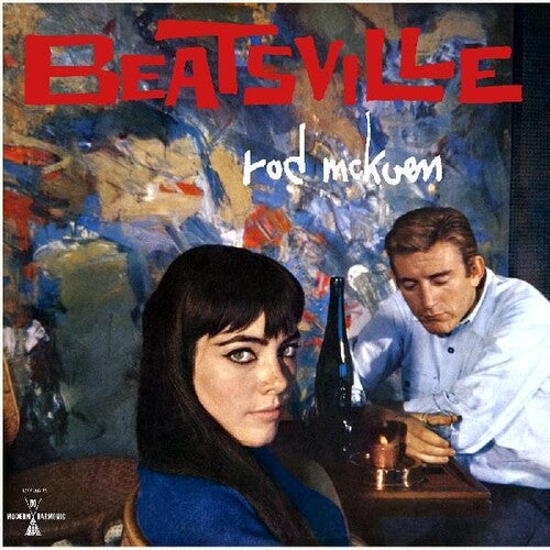 Beatsville { vinyl }