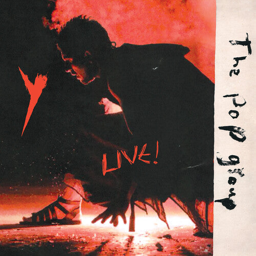 Y Live { vinyl }