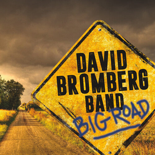 Big Road { vinyl }