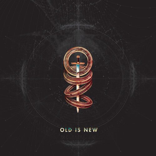 Old Is New { vinyl }