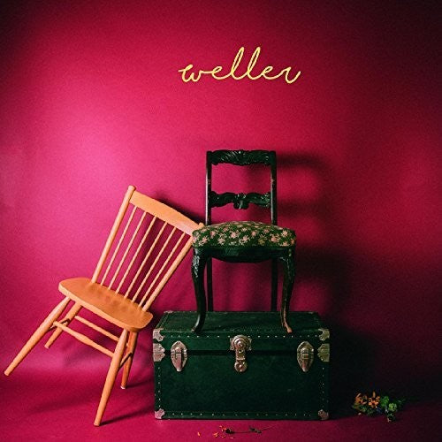 Weller { vinyl }