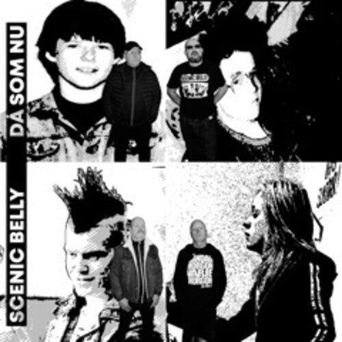 Da Som Nu { vinyl }