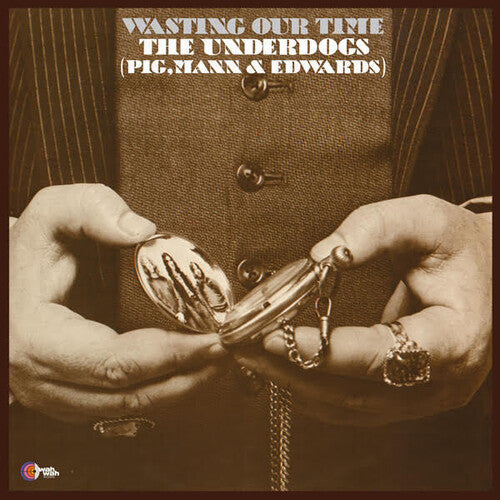 Wasting Our Time { vinyl }