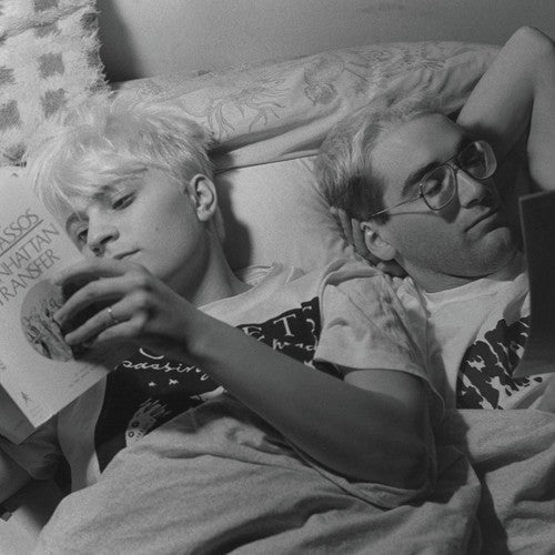 Have You Considered Punk Music { vinyl }